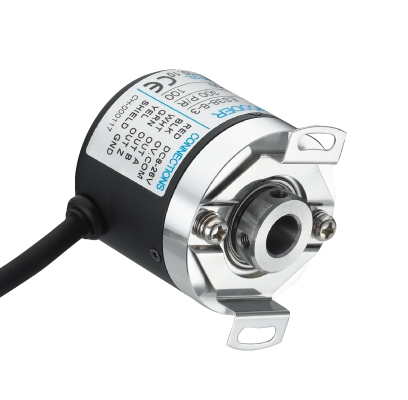 Hollow Shaft Encoder 